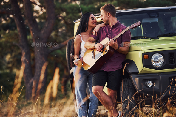 Sunny day best sale jeep